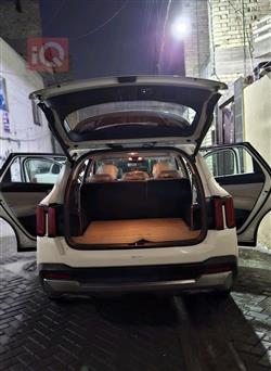 کیا سۆرینتۆ